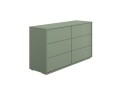 Commode 6 tiroirs POLA - 3