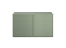 Commode 6 tiroirs POLA - 5