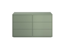 Commode 6 tiroirs POLA - 5