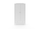 Chambre bébé complète ÉLORIA Blanc - 16
