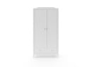 Chambre bébé complète ÉLORIA Blanc - 16