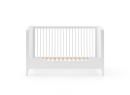 Chambre bébé complète ÉLORIA Blanc - 9