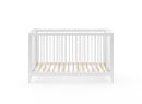 Chambre bébé complète ÉLORIA Blanc - 7