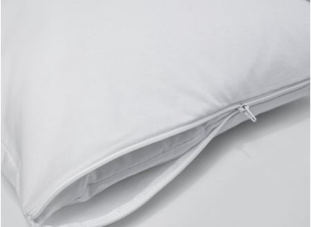 Protector de almohada WILLY Algodón