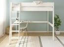Bureau d'angle pour lit mezzanine SOHO et JUNE - 4