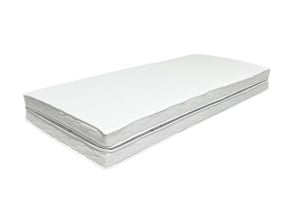 Bamboo Foldable Mattress...