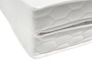 Matelas pliable 90/180x200 Bambou - 4