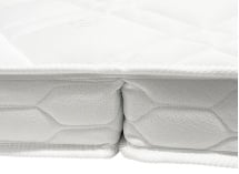 Matelas pliable 90/180x200 Bambou - 3