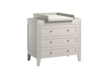 Plan à langer pour commode MILENNE Beige Sable - 3