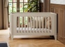 Chambre bébé complète MILENNE Beige Sable - 3