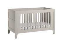Chambre bébé complète MILENNE Beige Sable - 4