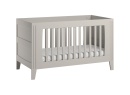 Chambre bébé complète MILENNE Beige Sable - 4
