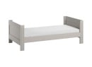 Chambre bébé Duo MILENNE Beige Sable - 7