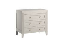 Chambre bébé Duo MILENNE Beige Sable - 9