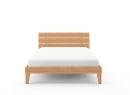 Lit tête de lit trio 140x190 ACHILLE - 4