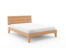 Lit tête de lit trio 140x190 ACHILLE - 6