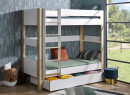 Tiroir de lit 90x170 SYMI Nateo Concept - 3