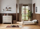 Chambre bébé Duo MILENNE Beige Sable - 2