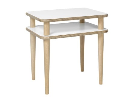 Chevet en bois SYMI Nateo Concept - 2