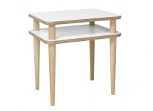Chevet en bois SYMI Nateo Concept - 2