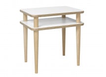 Chevet en bois SYMI Nateo Concept - 2