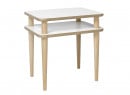 Chevet en bois SYMI Nateo Concept - 2