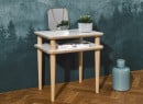 Chevet en bois SYMI Nateo Concept - 1
