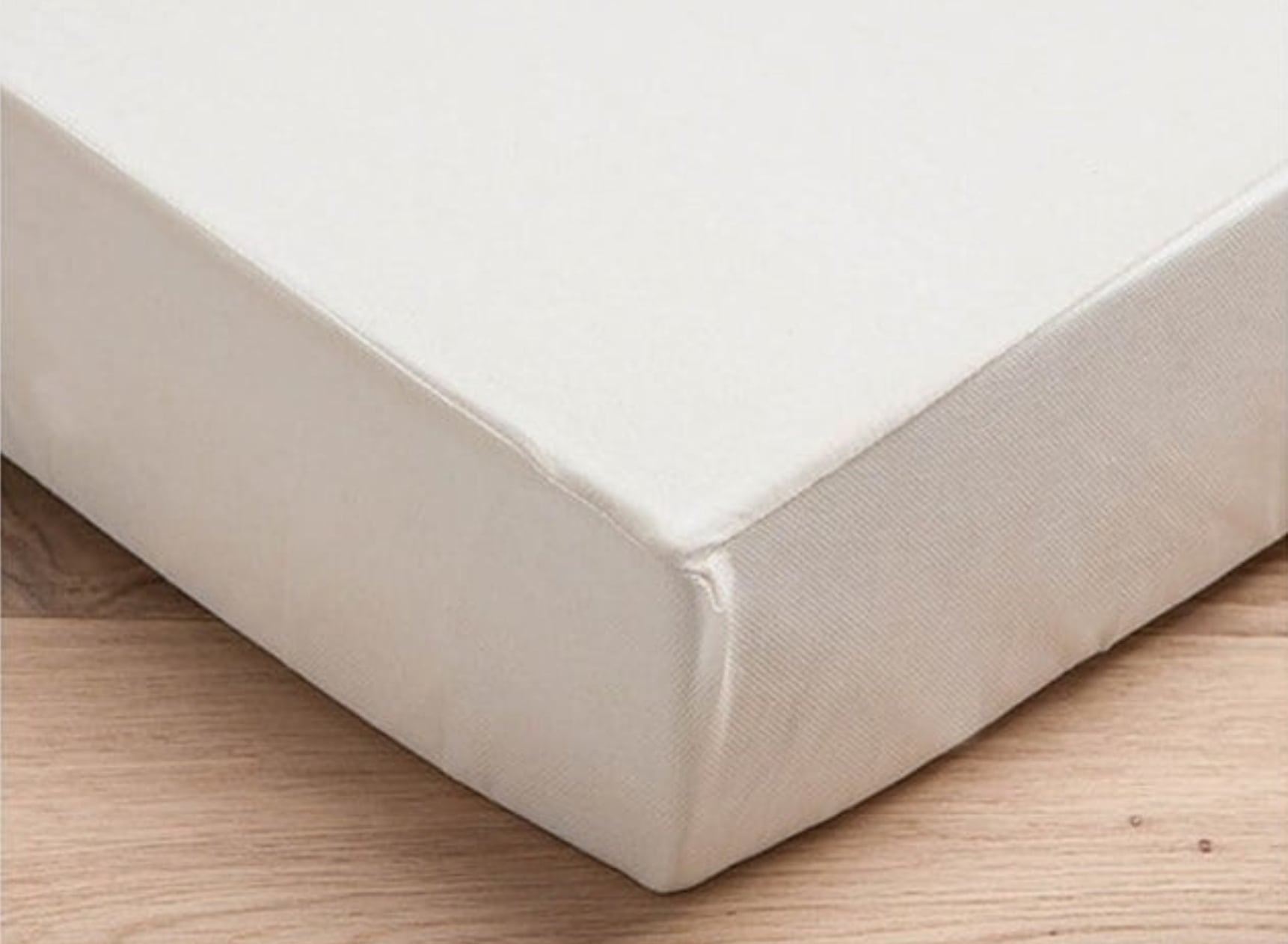 Protège matelas bébé 40x80cm LEO Coton Bio