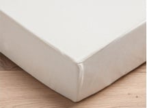 Protège matelas bébé 40x80cm LEO Coton Bio