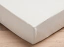 Protège matelas bébé 40x80cm LEO Coton Bio