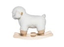 Jouet à Bascule Mouton LAASRITH - Blanc - 7