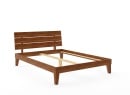 Lit avec tête de lit trio 160x200 ACHILLE - 10