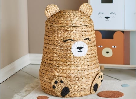 Panier de rangement TIMONE - 1