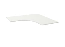 Lit mezzanine 90x200 avec bureau d’angle SOHO - 6