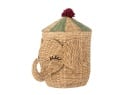 Panier de rangement avec couvercle BOBO - 4