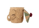 Panier de rangement avec couvercle BOBO - 6