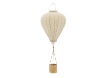 Jouet montgolfière POMP MOBILE - Jaune - 4