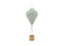 Jouet montgolfière POMP MOBILE - Vert - 5