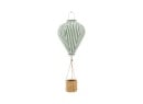 Jouet montgolfière POMP MOBILE - Vert - 5