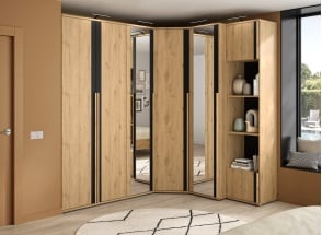 Dressing modulable d'angle PAVEL - 1