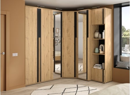 Dressing modulable d'angle PAVEL - 1