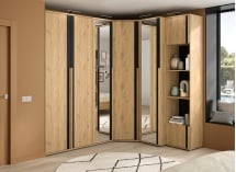 Dressing modulable d'angle PAVEL - 1