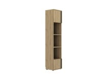 Dressing avec miroirs et rangements PAVEL - 8