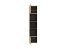 Dressing avec miroirs et rangements PAVEL - 10