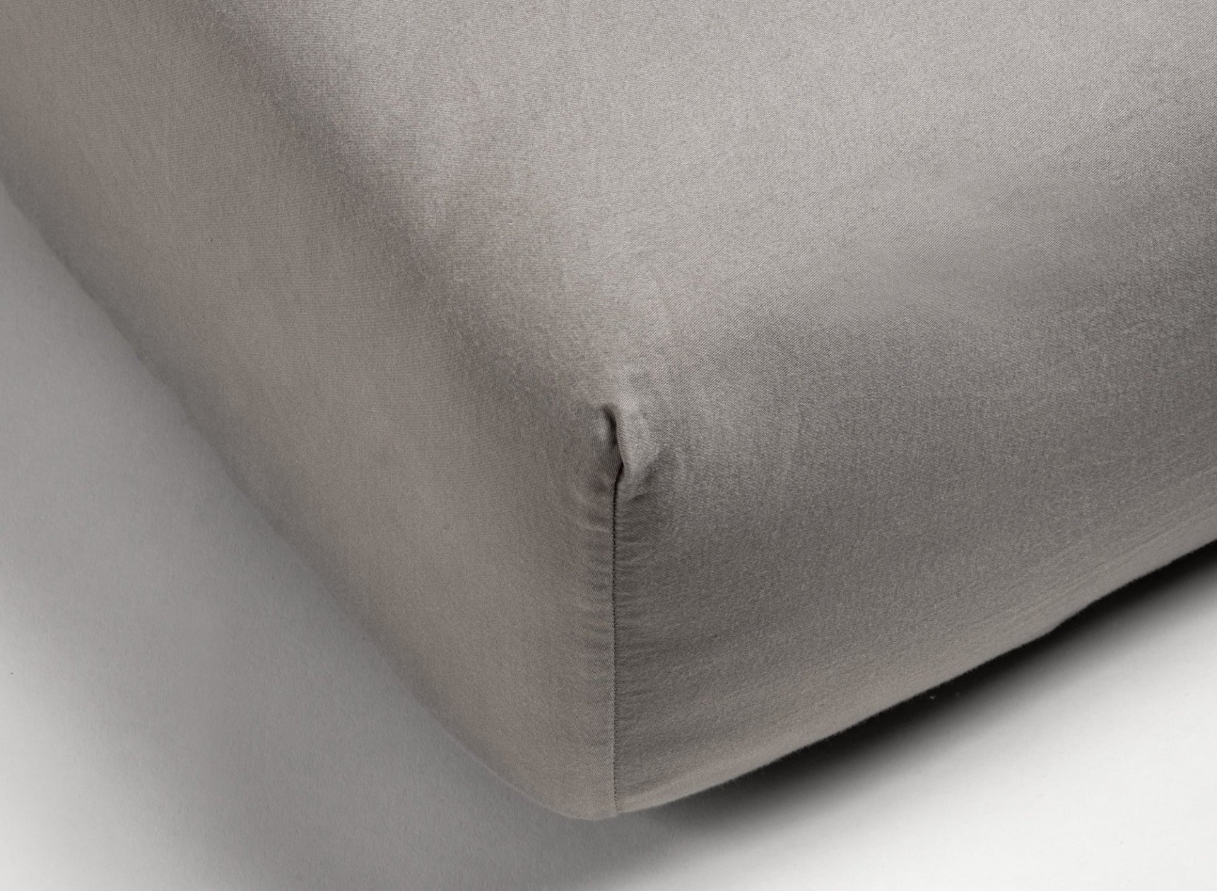 Boll & Branch Signature - Lenzuolo Piano In Cotone Biologico | 100% Cotone A Fibra Lunga | Traspirante E Morbido | Matrimoniale Queen Size