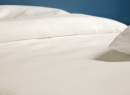 Drap housse 90x200 Coton Bio - Ecru - 3