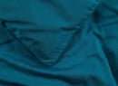 Housse de couette 140x200 Coton Bio - Bleu nuit - 4