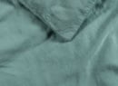 Housse de couette 240x260 Coton Bio - Eucalyptus - 4