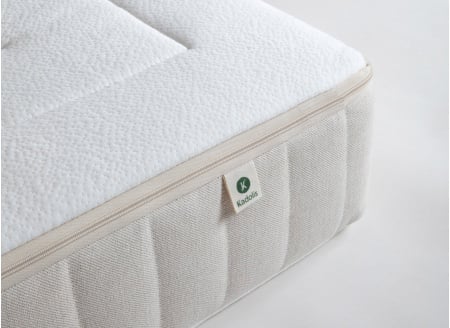 Eenpersoonsmatras Hennep Latex