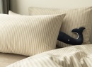 Taie d'oreiller 40x60 Percale de Coton Bio - Lin 2